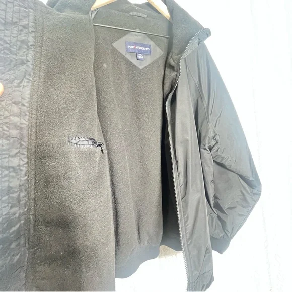 PORT AUTHORITY Challenger Jacket, Mens 2XL - Picture 2 of 7